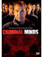 Criminal Minds Season 1 DVD MASTER 6 แผ่นจบ บรรยายไทย